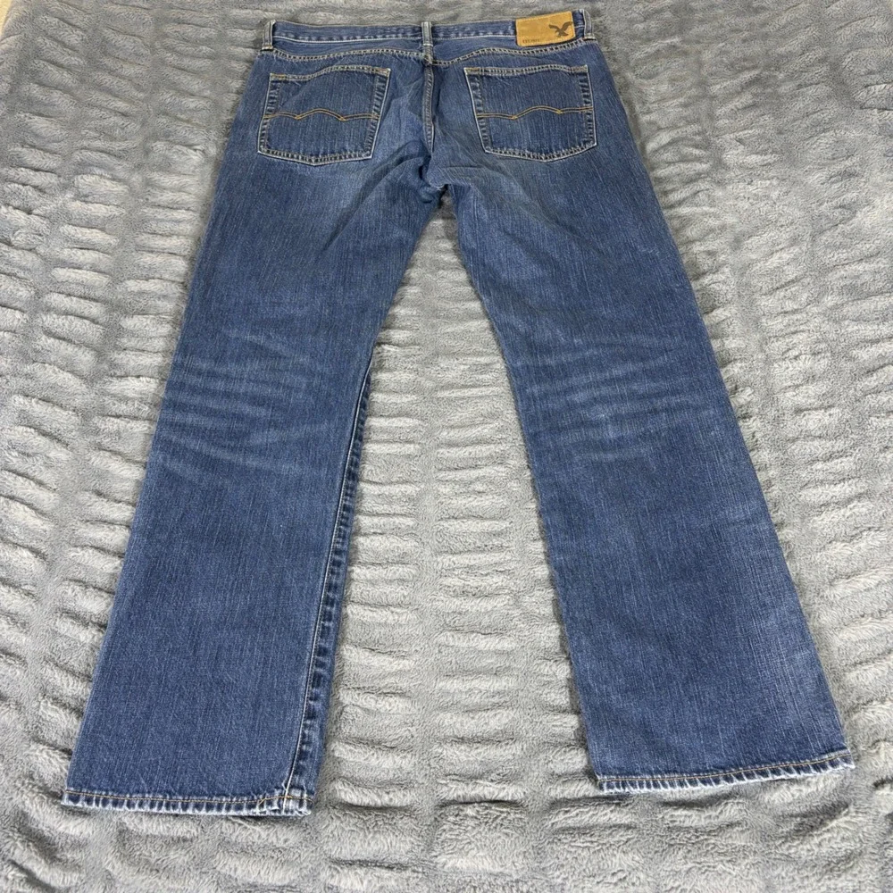 American Eagle Outfitters measurements waist